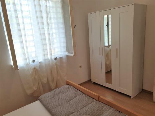 Apartamento Seaside Stay Ro?i?