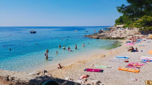 Apartamento Seaside Stay Ro?i?