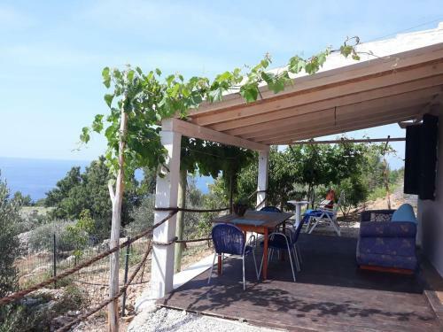 Matan's Cottage