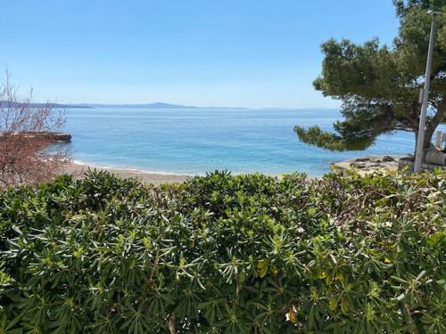 Apartamento On The Beach Ivan Dolac