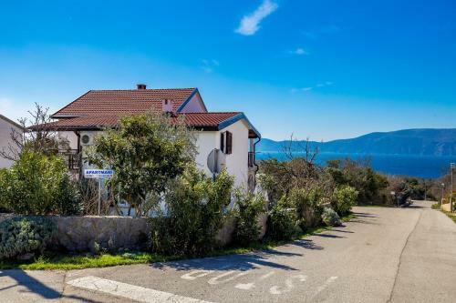 Apartmani Strott