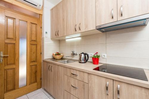 Apartmani Strott