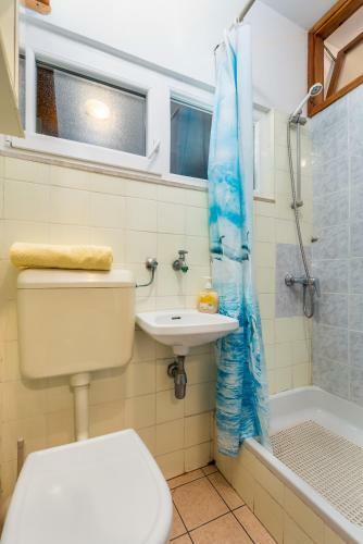 Apartmani Strott