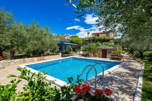 Villa Garden