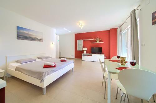 Apartamentos Stela