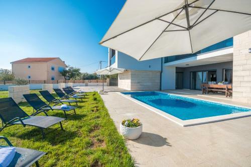 Villa F&a