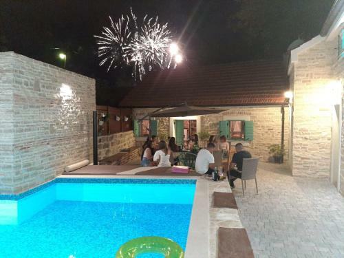 Villa Rural Home Lapis