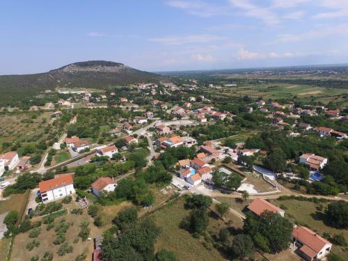 Villa Rural Home Lapis