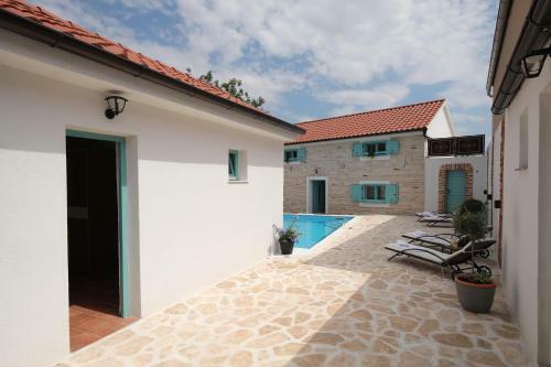 Villa Rural Home Lapis