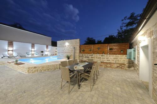 Villa Rural Home Lapis