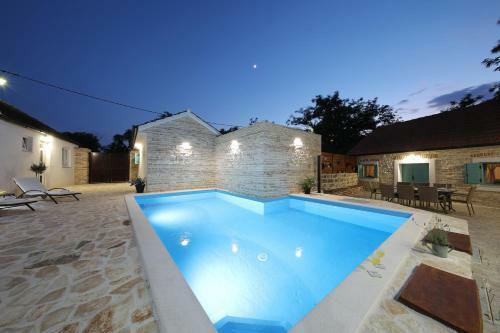 Villa Rural Home Lapis