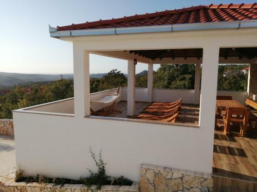 Villa Holiday Home Danica