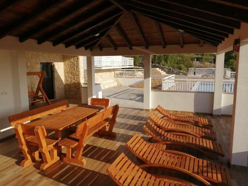 Villa Holiday Home Danica