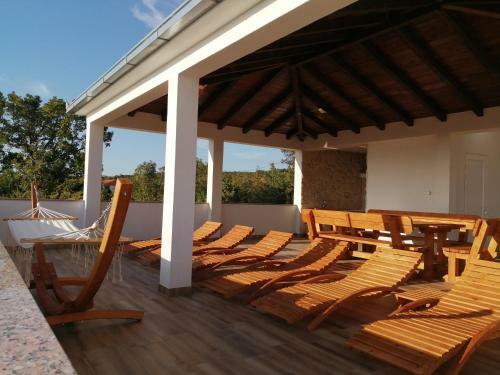 Villa Holiday Home Danica