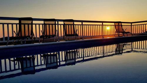 Villa Holiday Home Danica
