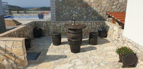 Villa Holiday Home Danica