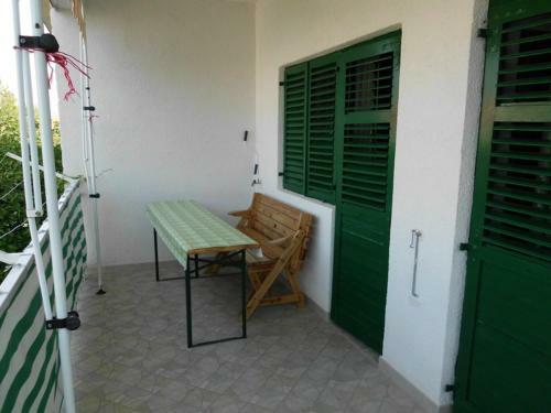 Apartments Zjacic