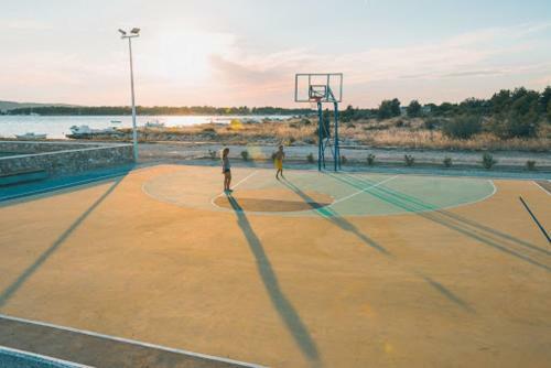 Apartments Zjacic