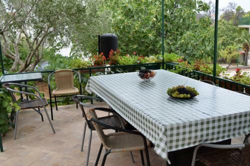 Apartments Zjacic