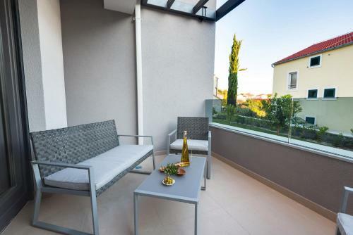 Apartamentos Croatica Suites Brodarica