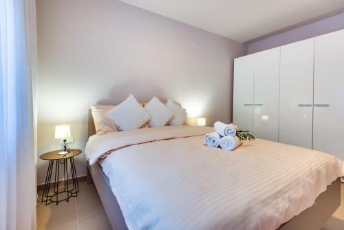 Apartamentos Croatica Suites Brodarica
