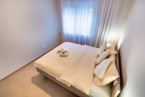 Apartamentos Croatica Suites Brodarica