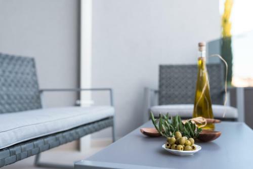 Apartamentos Croatica Suites Brodarica