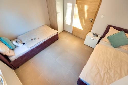 Apartamentos Croatica Suites Brodarica