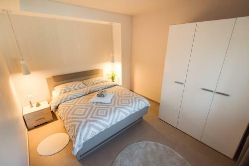 Apartamentos Croatica Suites Brodarica