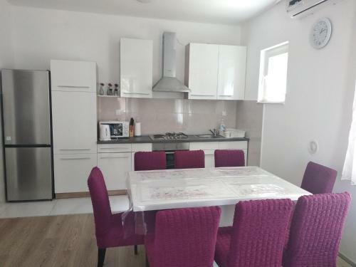 Apartmani Sara&kike
