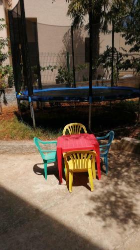 Apartmani Sara&kike
