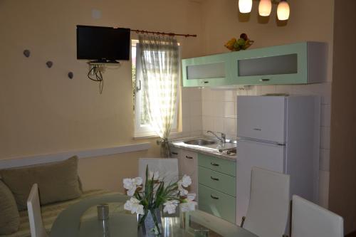 Apartmani Kod?oman