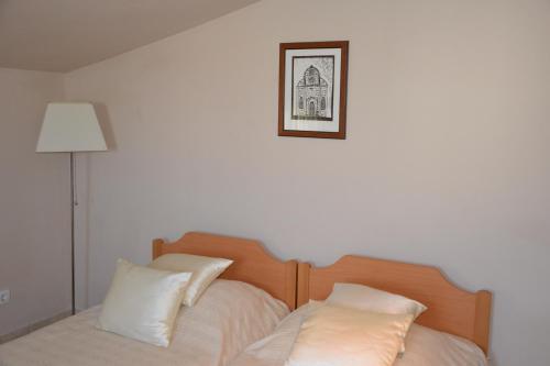 Apartmani Kod?oman