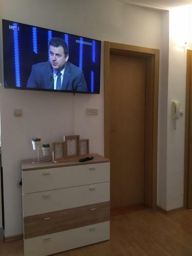Apartamento Dreamview