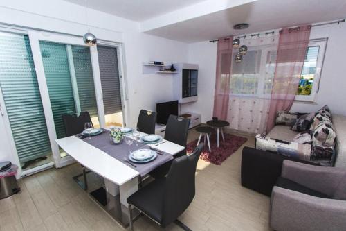 Apartman 'pomalo-take It Easy'