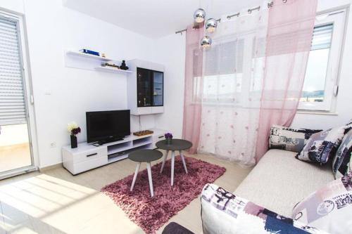 Apartman 'pomalo-take It Easy'