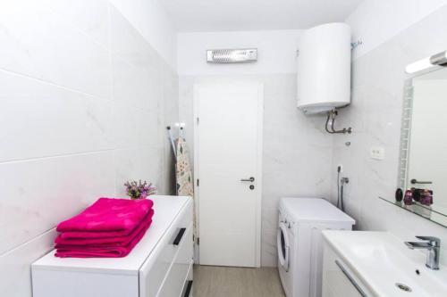 Apartman 'pomalo-take It Easy'