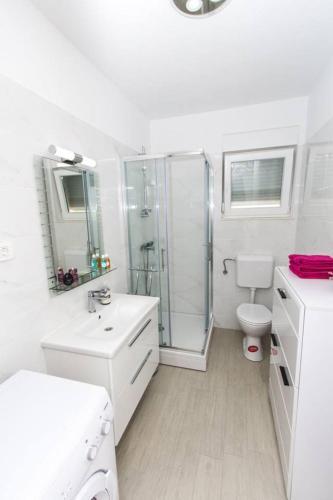 Apartman 'pomalo-take It Easy'