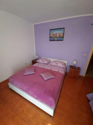 Sea Star Apartments