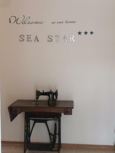 Sea Star Apartments