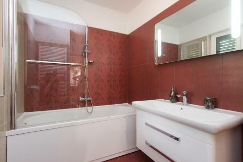 Apartamento Villa Bozena