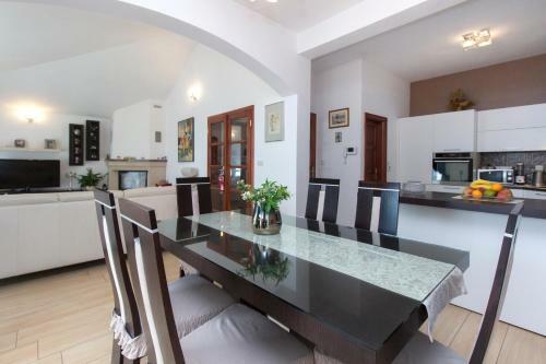 Apartamento Villa Bozena
