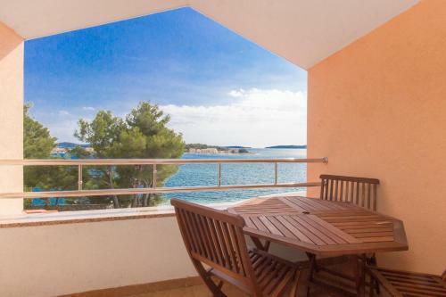 Apartamento Villa Bozena