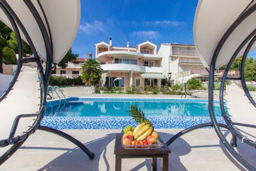 Apartamento Villa Bozena