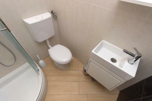 Apartamento Villa Bozena