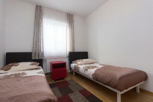 Apartamento Villa Bozena
