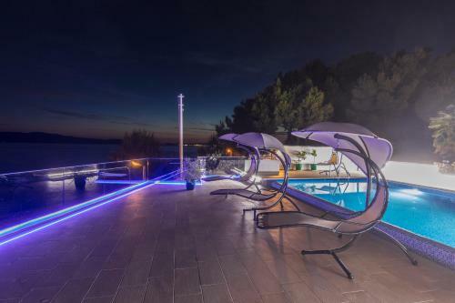 Apartamento Villa Bozena