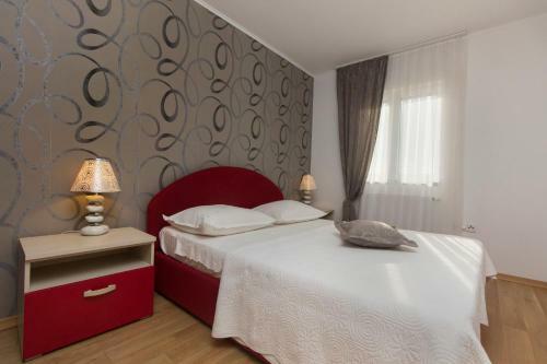 Apartamento Villa Bozena