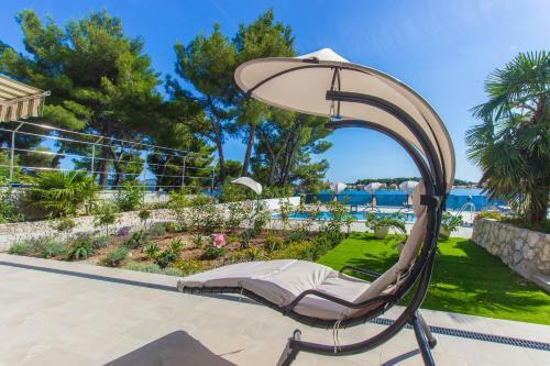 Apartamento Villa Bozena