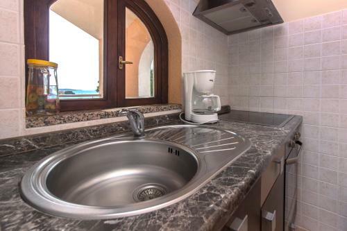 Apartamento Villa Bozena